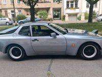 gebraucht Porsche 944 2.5 163 PS