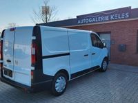 gebraucht Opel Vivaro B Kasten/Kombi Kasten L1H1 2,7t*KESSY*PDC