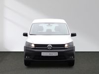 gebraucht VW Caddy Kombi Basis