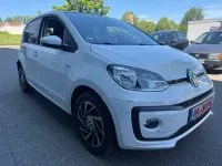 Occasion VW up! Join 75 ch (55 kW) 2018 Blanc Citadine