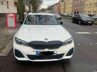 Gebraucht BMW M340 340 PS (250 kW) 2021 Limousine