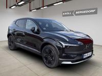 Gebraucht Volvo EX30 Performance 314 kW (428 PS) 2026 Schwarz SUV