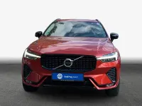 Gebraucht Volvo XC60 Plus 250 PS (183 kW) 2025 Fusionred metallic SUV