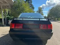 Brugt Audi 80 90 HK (66 kW) 1989 Blå Sedan