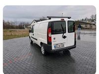 gebraucht Fiat Doblò 1.4 Diesel mit tuv