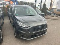 gebraucht Ford Tourneo Connect Grand lang L2, AHK, 1.Hand