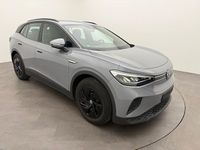 Brugt VW ID.4 Pure 125 kW (170 HK) 2021 Grå SUV