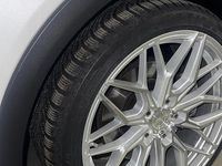 Gebraucht Kia XCeed Xdition 204 PS (150 kW) 2021 Weiß SUV