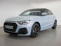 Neu Audi A1 Sportback S-Line 150 PS (110 kW) 2026 Pfeilgrau perleffekt Kleinwagen