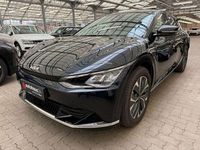 Gebraucht Kia EV6 239 kW (325 PS) 2023 Blau SUV
