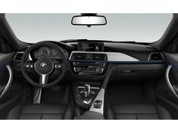 gebraucht BMW 320 Gran Turismo d M Sportpaket Head-Up HiFi DAB