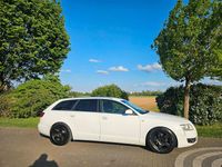 Second-hand Audi A6 220 CP (161 kW) 2007 Alb Break