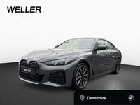 Neu BMW 430 Performance 286 PS (210 kW) 2025 Grau Coupé