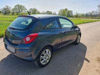 gebraucht Opel Corsa 1.2 Twinport Cosmo Easytronic Cosmo