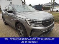 Gebraucht Renault Austral Techno Esprit Alpine 158 PS (116 kW) 2024 Grau SUV