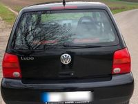 gebraucht VW Lupo Basis