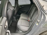 Gebraucht Audi A5 S-Line 204 PS (150 kW) 2025 Grau Limousine