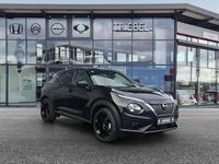 Neu Nissan Juke Tekna 143 PS (105 kW) 2026 P) (schwarz SUV