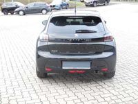 gebraucht Peugeot 208 Allure Pack PureTech 100 EAT8*Kamera-Sitzheizung*