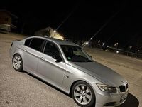 Second-hand BMW 330 258 CP (189 kW) 2004 Argintiu Berlinǎ