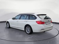 gebraucht BMW 318 i Touring Advantage Navi Business Klimaaut.