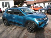 Gebraucht Dacia Spring 33 kW (45 PS) 2023 Blau Kleinwagen