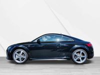 gebraucht Audi TT Coupé 45 TFSI