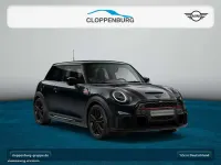Gebraucht Mini John Cooper Works 231 PS (169 kW) 2021 Mini yours enigmatic black Kleinwagen