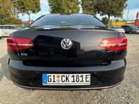 gebraucht VW Passat Lim. 1.4 GTE