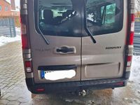 Gebraucht Renault Trafic Expression 125 PS (91 kW) 2017 Van / Kleinbus