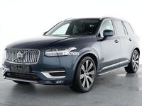 Gebraucht Volvo XC90 Plus 235 PS (172 kW) 2024 Blau SUV