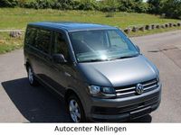 Gebraucht VW T6 Trendline 150 PS (110 kW) 2018 Andere Van