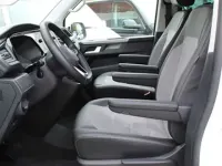 Brugt VW T6.1 Generation Six 150 HK (110 kW) 2022 Hvid Van