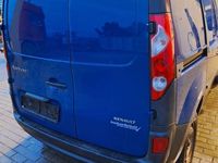 Usado Renault Kangoo Rapid Extra 86 HP (63 kW) 2010 Monovolume