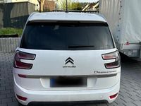 Gebraucht Citroën C4 SpaceTourer 130 PS (95 kW) 2019 Weiß Van / Kleinbus