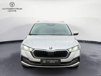 gebraucht Skoda Octavia Combi First Edition/VC/ACC/BLIND/MEMORY/