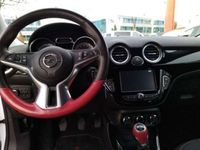 gebraucht Opel Adam Adam1.4 Germany's next Topmodel