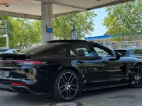Gebraucht Porsche Panamera Platinum Edition 330 PS (242 kW) 2023 Schwarz Kleinwagen