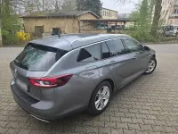 Gebraucht Opel Insignia Elegance 174 PS (127 kW) 2021 Grau Kombi