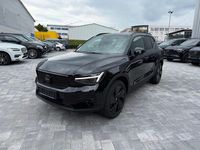 Gebraucht Volvo XC40 Plus 163 PS (119 kW) 2025 Schwarz SUV