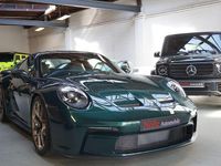 Gebraucht Porsche 992 510 PS (375 kW) 2024 Grün Coupé