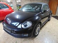Gebraucht VW Beetle Cup 105 PS (77 kW) 2015 Other Kleinwagen