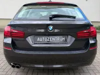 Gebraucht BMW 520 Performance 190 PS (139 kW) 2015 Kombi