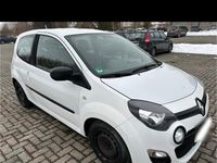 Usata Renault Twingo 75 CV (55 kW) 2014 Bianco Utilitaria