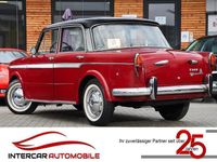 gebraucht Fiat 1200 Granluce 2. Generation |Museum-Fahrzeug|