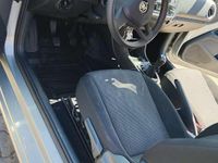 Używany Skoda Citigo 75 KM (55 kW) 2016 Srebrny Hatchback