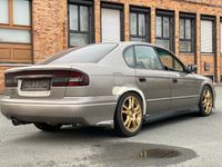 gebraucht Subaru Legacy GT-B