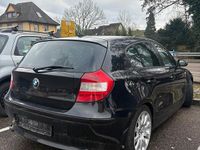 Gebraucht BMW 116 116 PS (85 kW) 2004 Kleinwagen