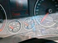 Gebraucht VW Eos 122 PS (89 kW) 2008 Schwarz Cabrio