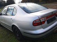 gebraucht Seat Toledo 